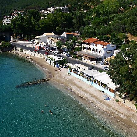 Oniro Villas Корфу Екстериор снимка
