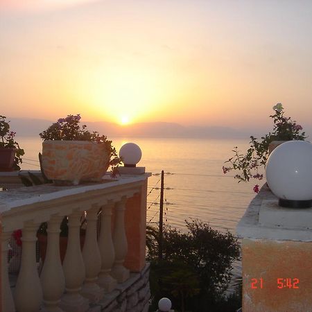 Oniro Villas Корфу Екстериор снимка