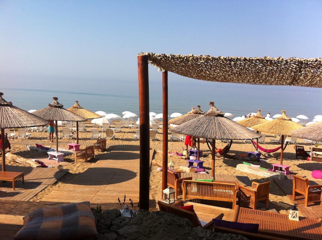 Oniro Villas Корфу Екстериор снимка