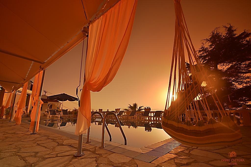 Oniro Villas Корфу Екстериор снимка