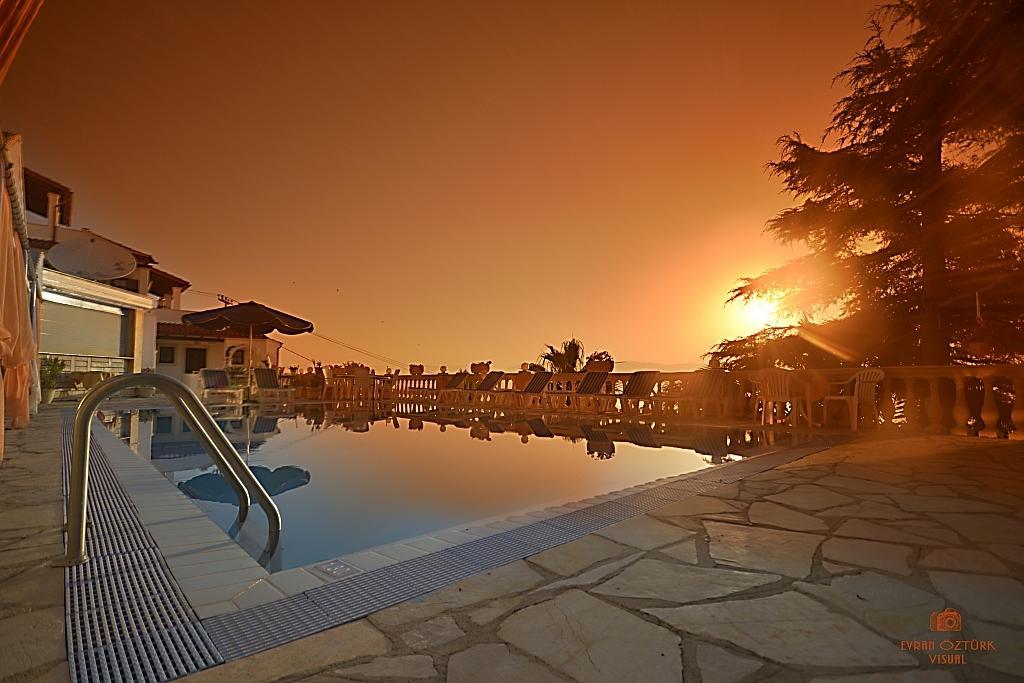 Oniro Villas Корфу Екстериор снимка