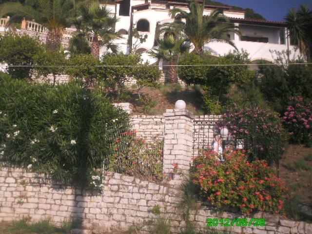 Oniro Villas Корфу Екстериор снимка